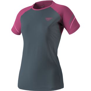 Dynafit Alpine Pro S/S W;barva: magenta; vel.:XL