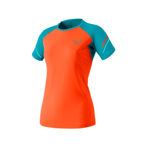 Dynafit Alpine Pro S/S Tee dámské funkční triko