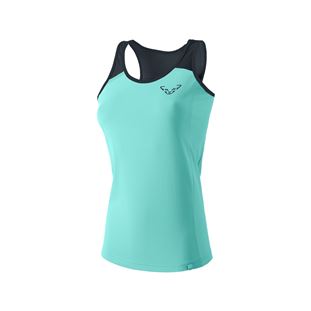 Dynafit Alpine Pro W Tank; marine blue; vel.: S