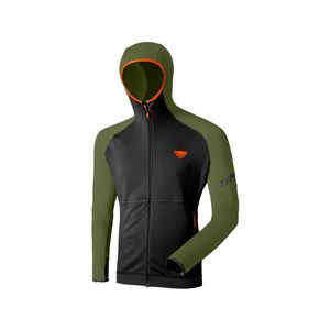 Dynafit Translaper Thermal Hoody pánská mikina