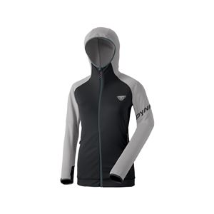 Dynafit Translaper Thermal Hoody dámská mikina Alloy melange L