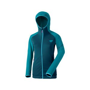 Dynafit Translaper Thermal Hoody dámská mikina