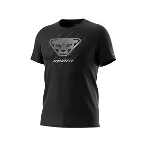 Dynafit Graphic CO M S/S Tee pánské triko