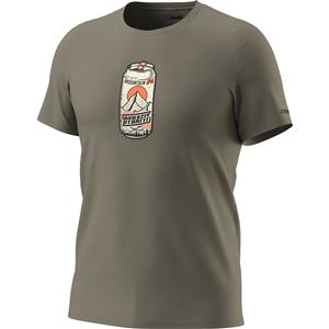 Dynafit Graphic CO M S/S Tee pánské triko