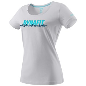 Dynafit Graphic CO W S/S Tee dámské triko