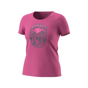 Dynafit Graphic CO W S/S Tee dámské triko