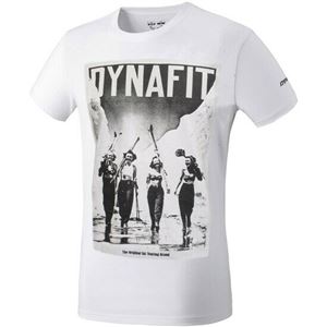 Dynafit 24/7 M S/S Tee pánské triko