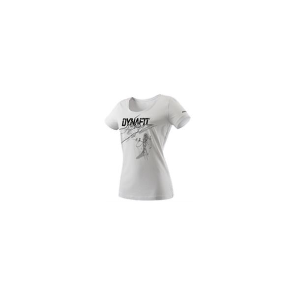 Dynafit 24/7 W S/S Tee dámské triko