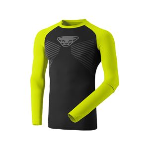 Dynafit Speed Dryarn Men L/S TEE pánské triko
