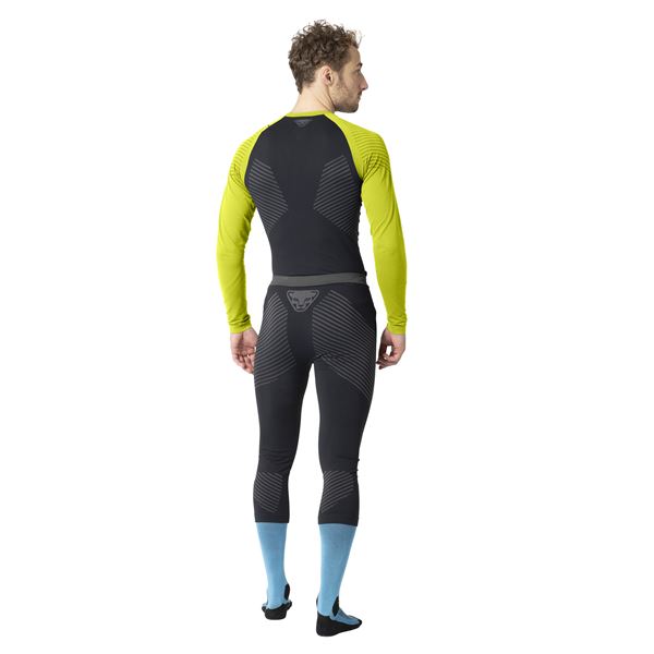 Dynafit Speed Dryarn Men L/S TEE pánské triko