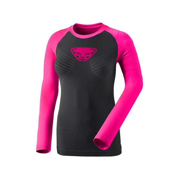 Dynafit Speed Dryarn Women L/S TEE dámské triko