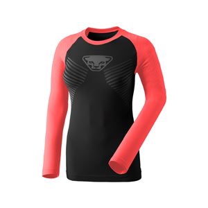Dynafit Speed Dryarn Women L/S TEE dámské triko