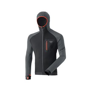 Dynafit Radical Polartec Jacket pánská mikina magnet L