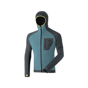 Dynafit Radical Polartec Jacket pánská mikina