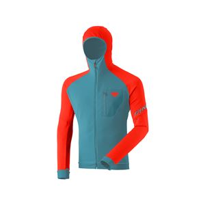 Dynafit Radical Polartec Jacket pánská mikina