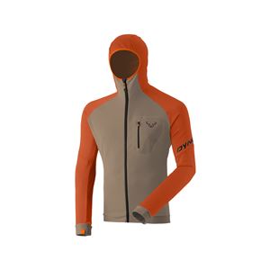 Dynafit Radical Polartec Jacket pánská mikina alabama XL