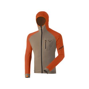 Dynafit Radical PTC M JKT, alabama, vel. XL