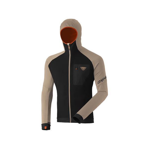 Dynafit Radical Polartec Jacket pánská mikina