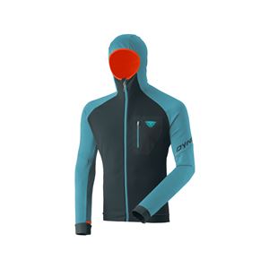 Dynafit Radical Polartec Jacket pánská mikina