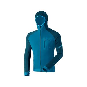 Dynafit Radical Polartec Jacket pánská mikina