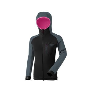 Dynafit Radical Polartec Jacket dámská mikina cinder M