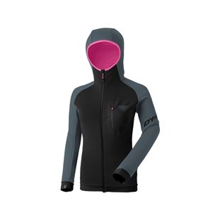 Dynafit Radical PTC W JKT, cinder vel. M