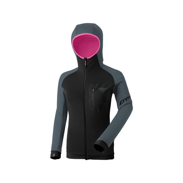Dynafit Radical Polartec Jacket dámská mikina