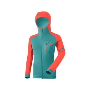 Dynafit Radical Polartec Jacket dámská mikina