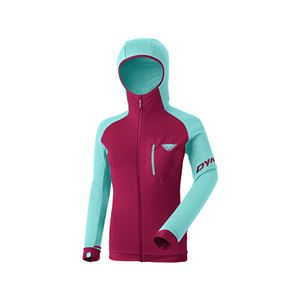 Dynafit Radical Polartec Jacket dámská mikina marine blue L