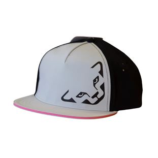 Dynafit Tech Trucker Cap; cloud blue