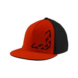 Dynafit Tech Trucker Cap dawn  