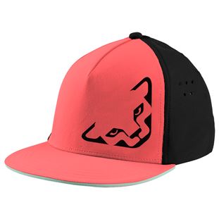 Dynafit Tech Trucker Cap; cabana