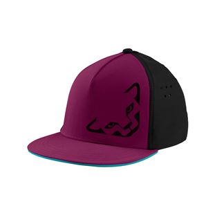 Dynafit Tech Trucker Cap, beet red