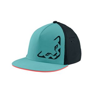 Dynafit Tech Trucker Cap marine blue  