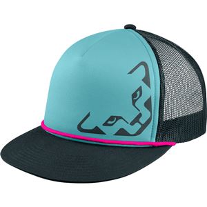 Dynafit Trucker 3 Cap kšiltovka marine blue  