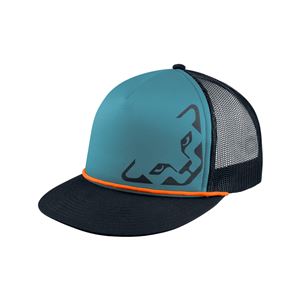 Dynafit Trucker 3 Cap kšiltovka storm blue  