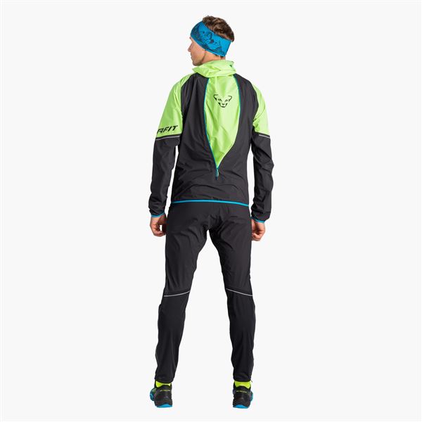 Dynafit Alpine Waterproof 2.5L Overpants