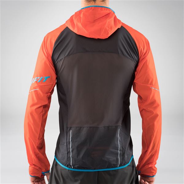 Dynafit Alpine Wind 2 M JKT pánská bunda
