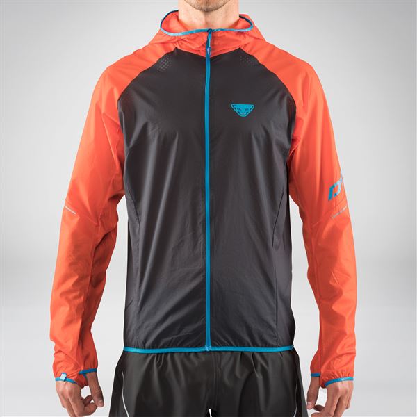 Dynafit Alpine Wind 2 M JKT pánská bunda