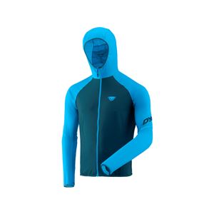 Dynafit Alpine Wind 2 M JKT pánská bunda Frost L