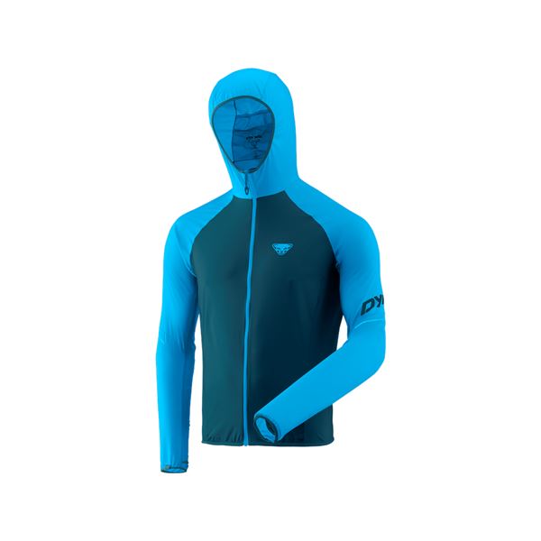 Dynafit Alpine Wind 2 M JKT pánská bunda