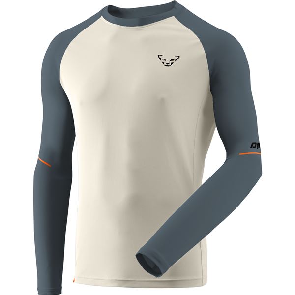 Dynafit Alpine Pro L/S Tee pánské funkční triko