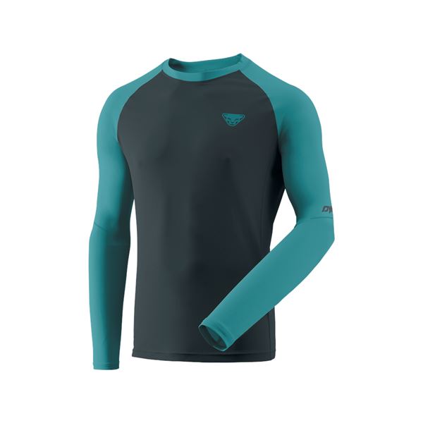 Dynafit Alpine Pro L/S Tee pánské funkční triko