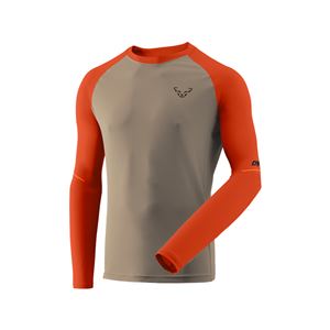 Dynafit Alpine Pro L/S Tee pánské funkční triko alabama M