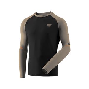 Dynafit Alpine Pro L/S Tee pánské funkční triko