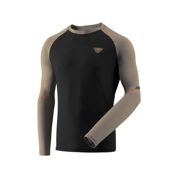 Dynafit Alpine Pro L/S Tee pánské funkční triko