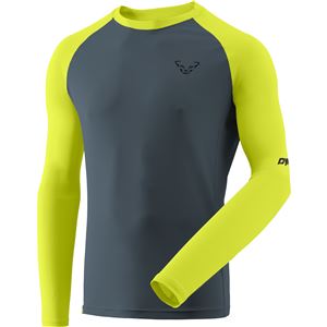 Dynafit Alpine Pro L/S Tee pánské funkční triko