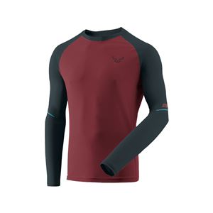 Dynafit Alpine Pro L/S Tee pánské funkční triko