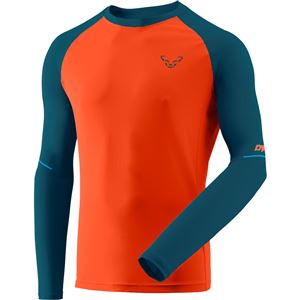 Dynafit Alpine Pro L/S Tee pánské funkční triko