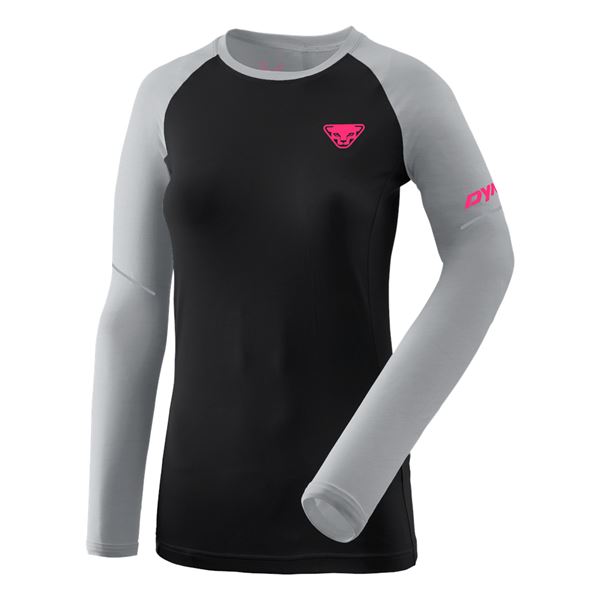 Dynafit Alpine Pro L/S Tee W dámské funkční triko